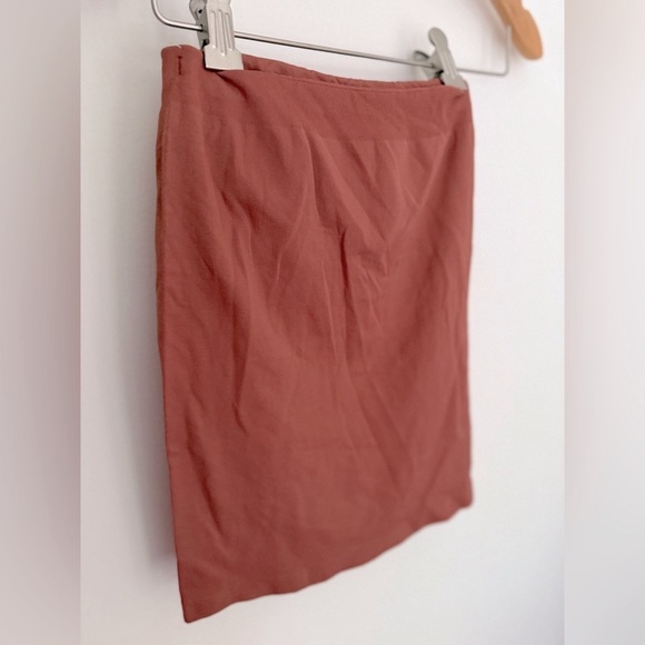 Intimately Carrie Tube NWOT chutney - Picture 4 of 5